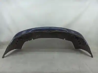 Автозапчастина б/у передній бампер для audi a4 b5 (8d2) 1.9 tdi посилання на oem iam   