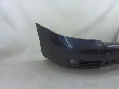 Автозапчастина б/у передній бампер для audi a4 b5 (8d2) 1.9 tdi посилання на oem iam   