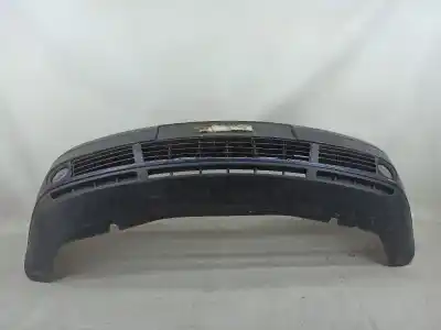 Автозапчастина б/у передній бампер для audi a4 b5 (8d2) 1.9 tdi посилання на oem iam   