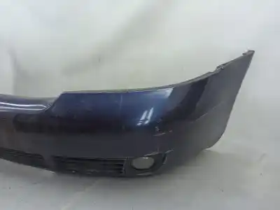Автозапчастина б/у передній бампер для audi a4 b5 (8d2) 1.9 tdi посилання на oem iam   