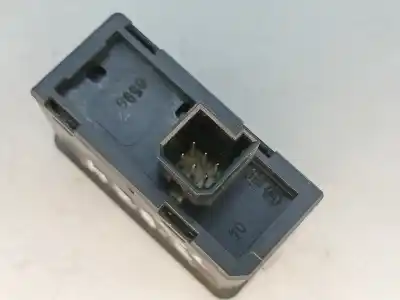 Second-hand car spare part left front power window switch for opel astra h gtc (a04) 1.7 cdti (l08) oem iam references 13197131  