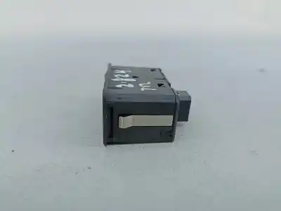 Second-hand car spare part left front power window switch for opel astra h gtc (a04) 1.7 cdti (l08) oem iam references 13197131  