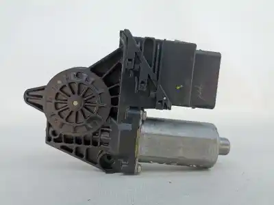 Peça sobressalente para automóvel em segunda mão motor elevador vidro traseiro esquerdo por volkswagen passat 3b2 1.9 tdi referências oem iam 119095xxx
