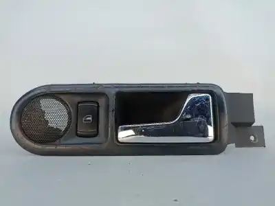 Peça sobressalente para automóvel em segunda mão puxador interior traseiro direito por volkswagen passat 3b2 1.9 tdi referências oem iam 3b1837114h