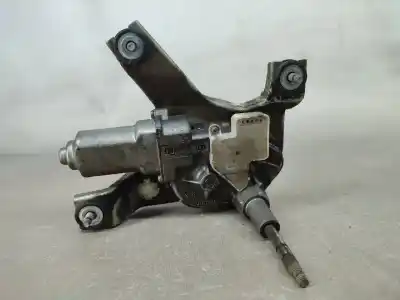Second-hand car spare part rear windshield wiper motor for jeep compass (mk49) 2.0 crd 4x4 oem iam references   
