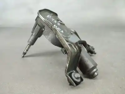 Second-hand car spare part rear windshield wiper motor for jeep compass (mk49) 2.0 crd 4x4 oem iam references   