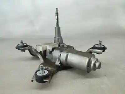 Second-hand car spare part rear windshield wiper motor for jeep compass (mk49) 2.0 crd 4x4 oem iam references   