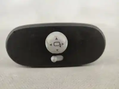 İkinci el araba yedek parçası ayna kontrolü için mini mini (r50, r53) 3243 l gpl 2005 3p oem iam referansları 6924652