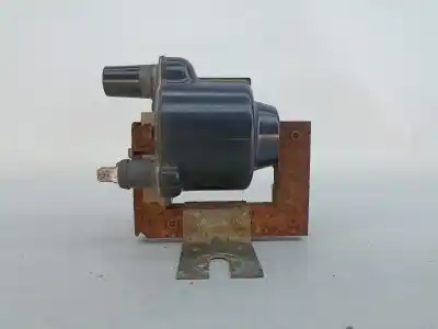 Peça sobressalente para automóvel em segunda mão bobina de ignição por fiat uno (146_) 50 1.1 referências oem iam 