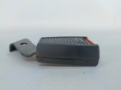 Peça sobressalente para automóvel em segunda mão chicote / encaixe cinto segurança dianteiro direito por fiat uno (146_) 50 1.1 referências oem iam 
