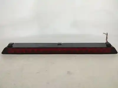 Автозапчасти б/у центральный стоп-сигнал за skoda fabia i hatchback (6y2) 1.4 16v gasolina 2022 5p ссылки oem iam 