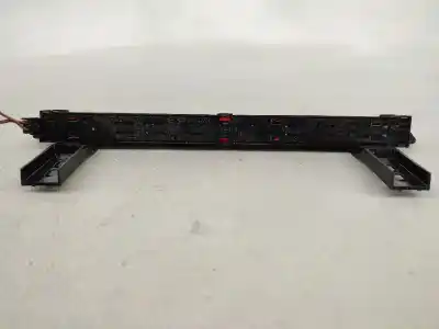 Автозапчасти б/у центральный стоп-сигнал за skoda fabia i hatchback (6y2) 1.4 16v gasolina 2022 5p ссылки oem iam   