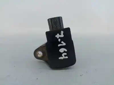 Автозапчастина б/у котушка запалювання для honda jazz ii (gd_, ge3, ge2) 1.2 i-dsi (gd5 ge2) посилання на oem iam cm11108  