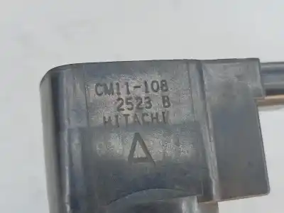 Автозапчастина б/у котушка запалювання для honda jazz ii (gd_, ge3, ge2) 1.2 i-dsi (gd5 ge2) посилання на oem iam cm11108  