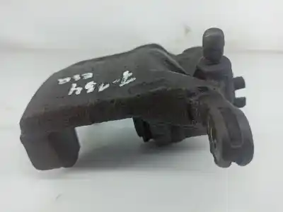 Автозапчасти б/у передний левый тормозной суппорт за honda jazz ii (gd_, ge3, ge2) 1.2 i-dsi (gd5 ge2) ссылки oem iam   