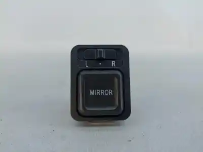 Second-hand car spare part Rearview Side Mirror Switch for HONDA JAZZ II (GD_, GE3, GE2) 1.2 i-DSI (GD5 GE2) OEM IAM references NH167L  