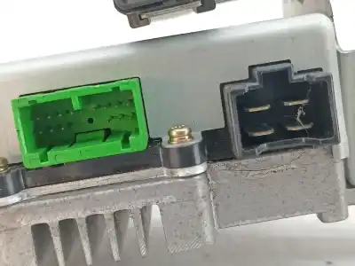 Автозапчастина б/у ебу контролер двигуна для honda jazz ii (gd_, ge3, ge2) 1.2 i-dsi (gd5 ge2) посилання на oem iam   