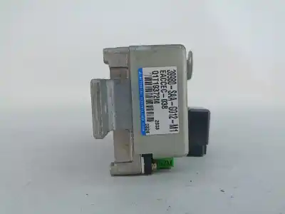 Автозапчастина б/у ебу контролер двигуна для honda jazz ii (gd_, ge3, ge2) 1.2 i-dsi (gd5 ge2) посилання на oem iam   