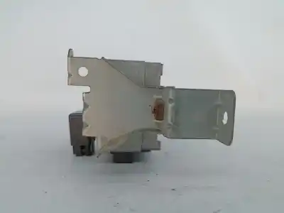 Автозапчастина б/у ебу контролер двигуна для honda jazz ii (gd_, ge3, ge2) 1.2 i-dsi (gd5 ge2) посилання на oem iam   