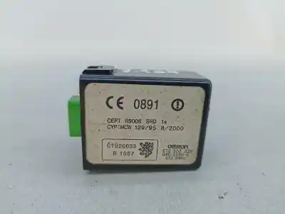 Second-hand car spare part start/stop control unit for honda jazz ii (gd_, ge3, ge2) 1.2 i-dsi (gd5 ge2) oem iam references 38385s7ag01