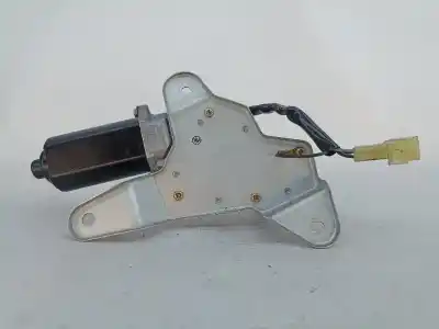 Second-hand car spare part Rear Windshield Wiper Motor for HONDA JAZZ II (GD_, GE3, GE2) 1.2 i-DSI (GD5 GE2) OEM IAM references   