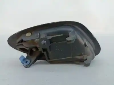 Автозапчастина б/у внутрішня задня права ручка для honda jazz ii (gd_, ge3, ge2) 1.2 i-dsi (gd5 ge2) посилання на oem iam   