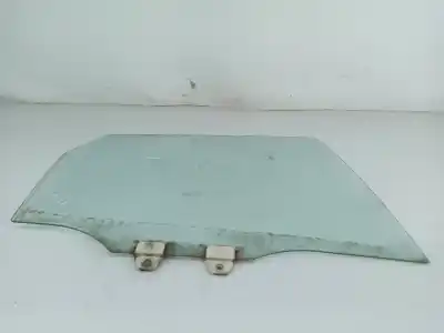 Second-hand car spare part rear right glass window for honda jazz ii (gd_, ge3, ge2) 1.2 i-dsi (gd5 ge2) oem iam references 43r00011