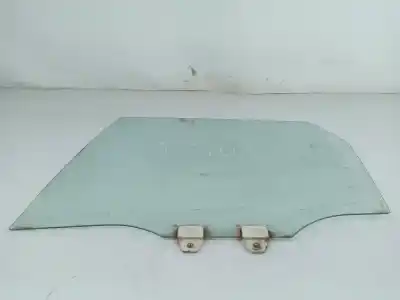Second-hand car spare part rear left glass window for honda jazz ii (gd_, ge3, ge2) 1.2 i-dsi (gd5 ge2) oem iam references 43r00011