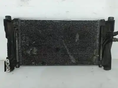 Second-hand car spare part heating / air conditioning radiator for bmw 3 (e46) 320 d oem iam references 8377648