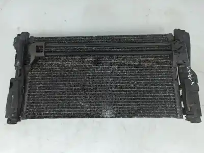 Second-hand car spare part heating / air conditioning radiator for bmw 3 (e46) 320 d oem iam references 8377648  