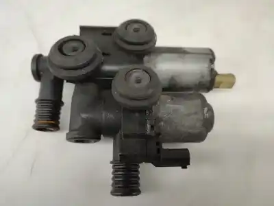 Second-hand car spare part heating exchange valve for bmw 3 (e46) 320 d oem iam references 8369807