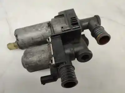 Second-hand car spare part heating exchange valve for bmw 3 (e46) 320 d oem iam references 8369807  