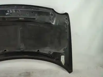Second-hand car spare part bonnet for jeep compass (mk49) 2.0 crd 4x4 oem iam references   