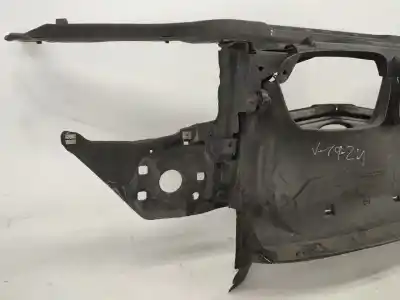 Second-hand car spare part front panel for bmw 3 (e46) 320 d oem iam references 8202832  