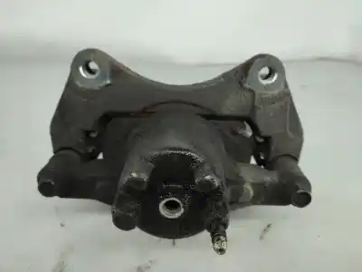 Second-hand car spare part front left brake caliper for jeep compass (mk49) 2.0 crd 4x4 oem iam references   