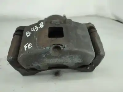Second-hand car spare part front left brake caliper for jeep compass (mk49) 2.0 crd 4x4 oem iam references   