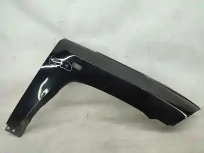 Peça sobressalente para automóvel em segunda mão guarda-lamas dianteiro direito por jeep compass (mk49) 2.0 crd 4x4 referências oem iam 