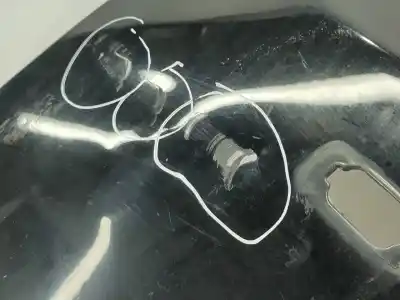 Second-hand car spare part front right fin for jeep compass (mk49) 2.0 crd 4x4 oem iam references   