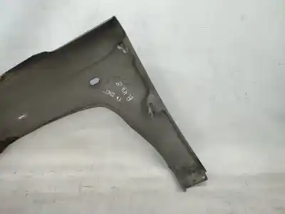 Second-hand car spare part front right fin for jeep compass (mk49) 2.0 crd 4x4 oem iam references   