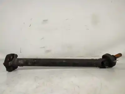 Piesă de schimb auto la mâna a doua transmisie centrala spate pentru bmw 3 touring (e91) 320 d referințe oem iam 7527342