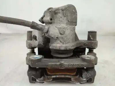 Автозапчасти б/у задний правый тормозной суппорт за volvo v40 hatchback (525) d2 ссылки oem iam   