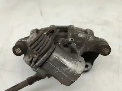 Автозапчасти б/у задний правый тормозной суппорт за volvo v40 hatchback (525) d2 ссылки oem iam   
