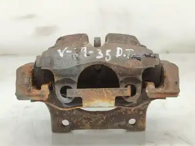 Piesă de schimb auto la mâna a doua etrier de frân spate dreapta pentru bmw 3 touring (e91) 320 d referințe oem iam 