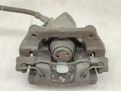 Автозапчастина б/у задній правий гальмівний супорт для volvo v40 hatchback (525) d2 посилання на oem iam   