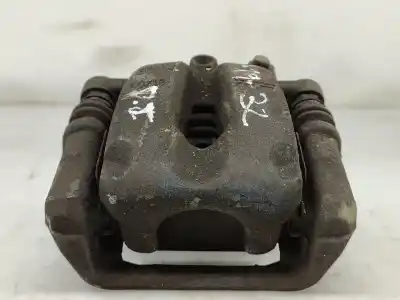 Автозапчасти б/у задний правый тормозной суппорт за bmw 1 (e87) 118 d ссылки oem iam 