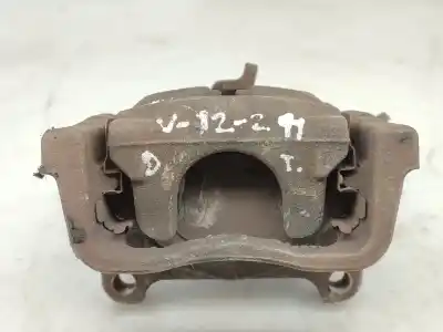 Автозапчасти б/у задний правый тормозной суппорт за ford s-max (wa6) 2.0 tdci ссылки oem iam 