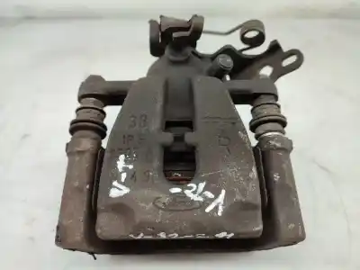 Автозапчастина б/у задній правий гальмівний супорт для ford s-max (wa6) 2.0 tdci посилання на oem iam   