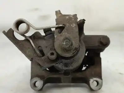 Автозапчастина б/у задній правий гальмівний супорт для ford s-max (wa6) 2.0 tdci посилання на oem iam   