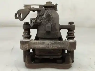 Автозапчастина б/у задній правий гальмівний супорт для ford s-max (wa6) 2.0 tdci посилання на oem iam   