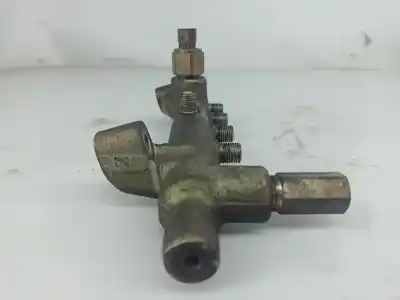 Tweedehands auto-onderdeel injector helling voor opel combo furgoneta/monovolumen 1.7 cdti 16v oem iam-referenties   